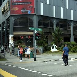 Furama City Centre Singapore (D1), Shop House #545025161